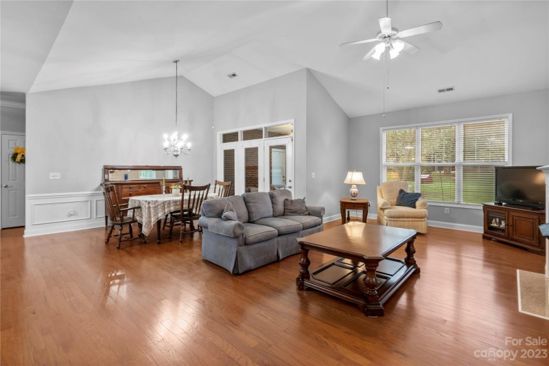 Property image 5 at 13327 Mint Lake Drive, Matthews, NC 28105