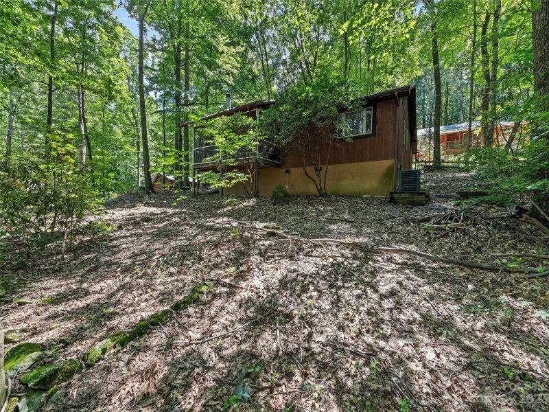 Property image 4 at 260 Reuben Branch Road, Maggie Valley, NC 28751