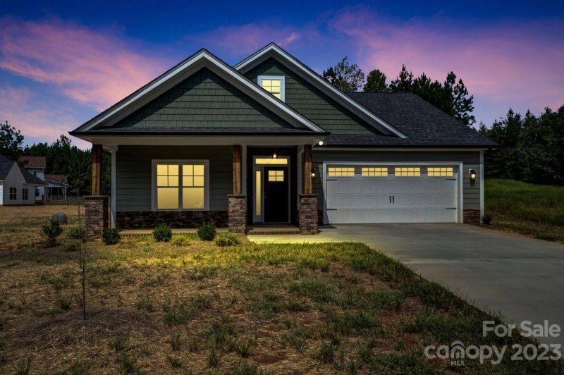 Property image 2 at 265 Village Lane, Salisbury, NC 28146