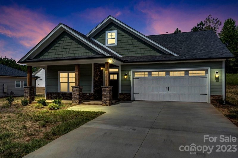 Property image 3 at 265 Village Lane, Salisbury, NC 28146