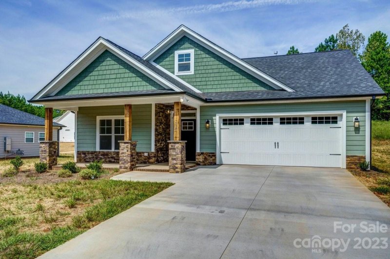 Property image 4 at 265 Village Lane, Salisbury, NC 28146