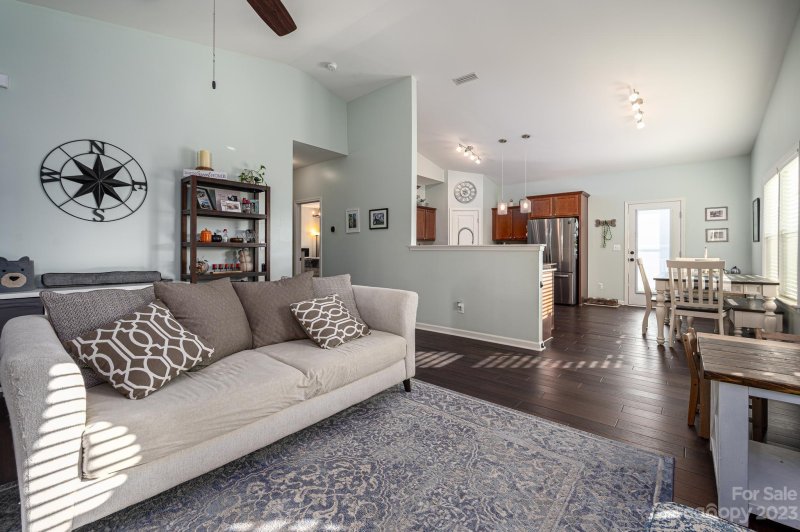 Property image 3 at 216 Austin Field Court, Mount Holly, NC 28120