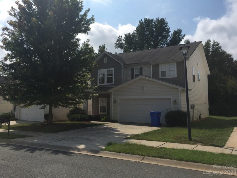 4328 Stone Mountain Drive