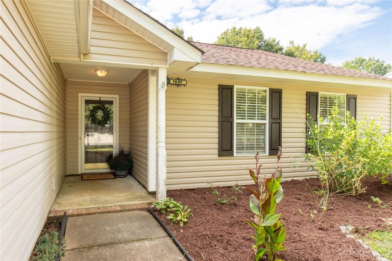 Property image 2 at 1807 Baylor Drive, Rock Hill, SC 29732