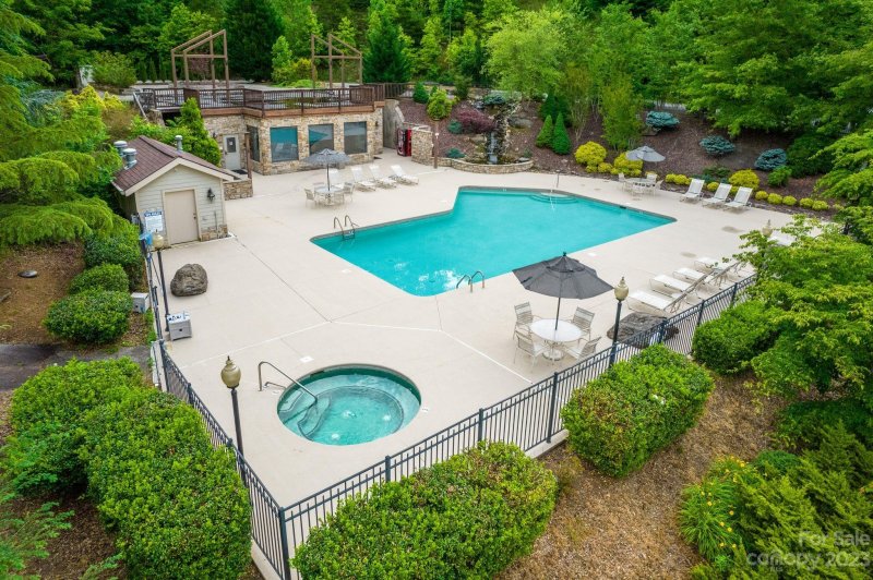 Property image 3 at 678 Olympic Drive, Whittier, NC 28789