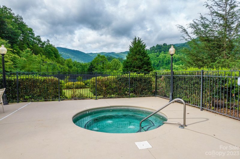 Property image 4 at 678 Olympic Drive, Whittier, NC 28789