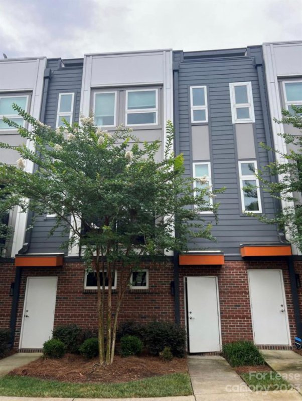 Property image 2 at 3651 Vallette Court, Charlotte, NC 28203