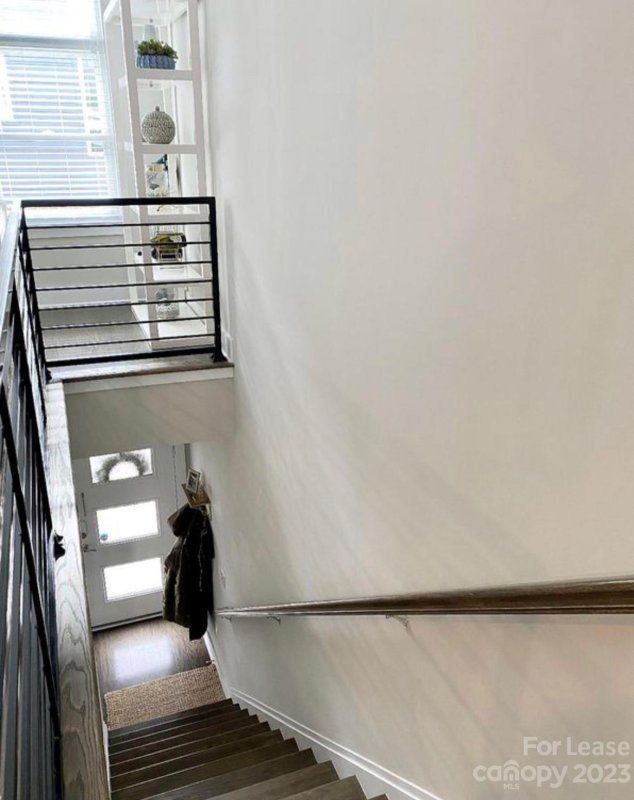 Property image 3 at 3651 Vallette Court, Charlotte, NC 28203