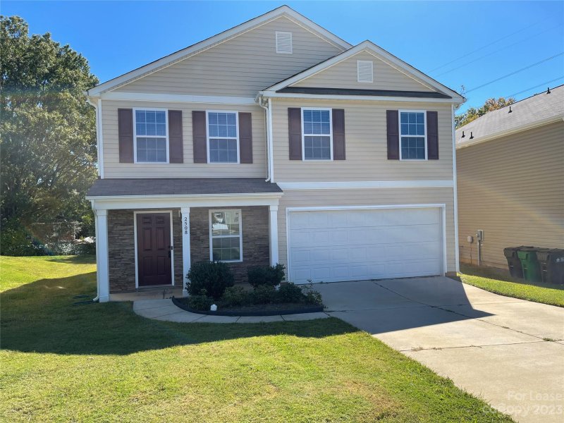 2508 Walnut Forest Drive