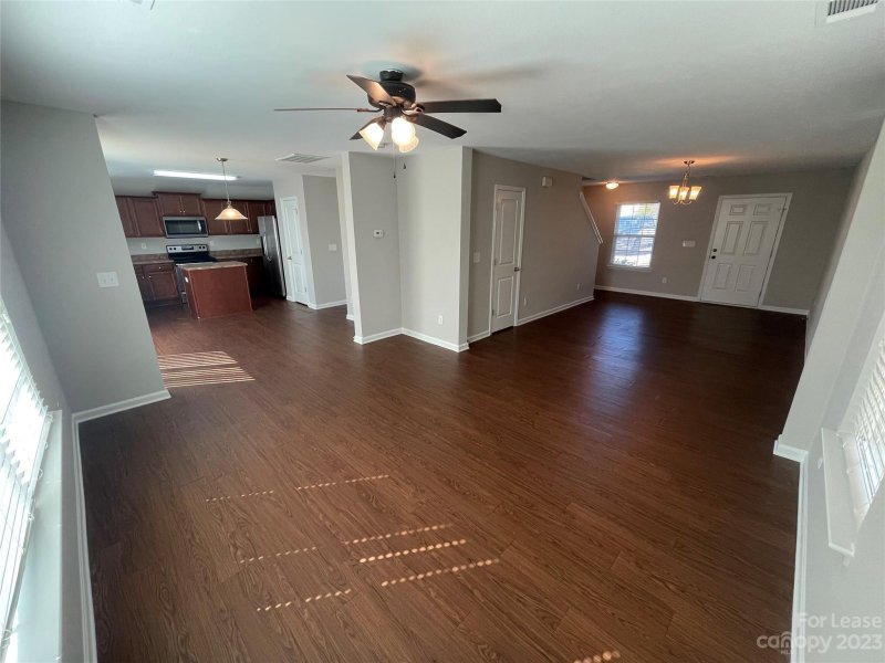 Property image 3 at 2508 Walnut Forest Drive, Charlotte, NC 28216