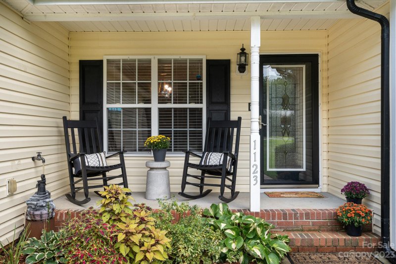 Property image 5 at 1123 Rembrandt Drive, Concord, NC 28027