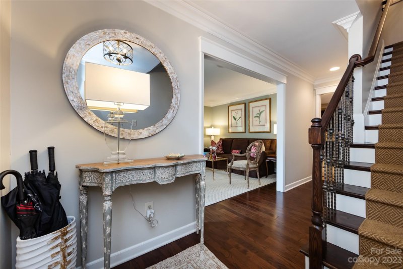 Property image 4 at 7533 Red Oak Lane, Charlotte, NC 28226