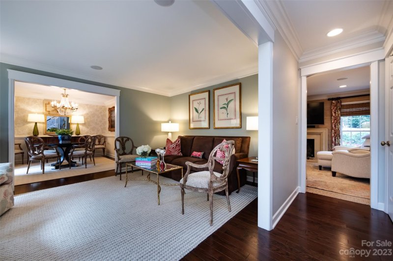 Property image 5 at 7533 Red Oak Lane, Charlotte, NC 28226