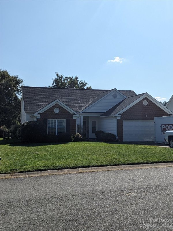 3918 Canterbrook Drive