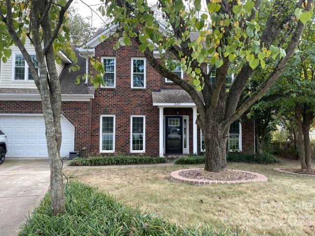 Property image 3 at 640 Nicholas Place, Concord, NC 28027