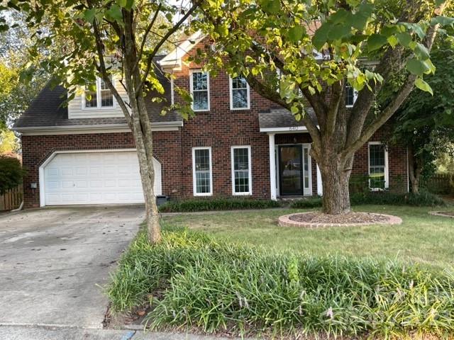 Property image 5 at 640 Nicholas Place, Concord, NC 28027