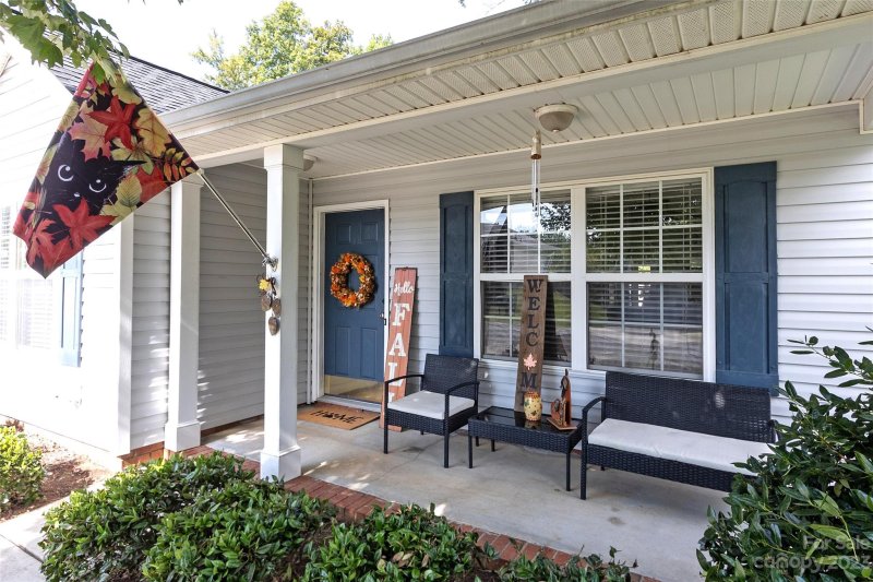 Property image 2 at 1161 Shenandoah Circle, Rock Hill, SC 29730