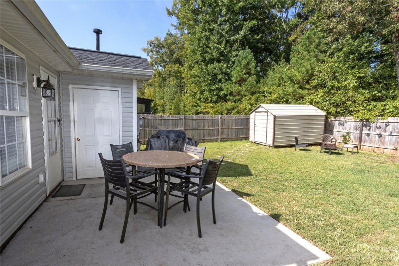 Property image 4 at 1161 Shenandoah Circle, Rock Hill, SC 29730