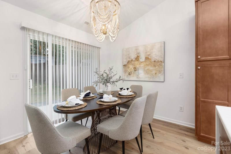 Property image 5 at 2115 Lisa Carole Drive, Charlotte, NC 28214