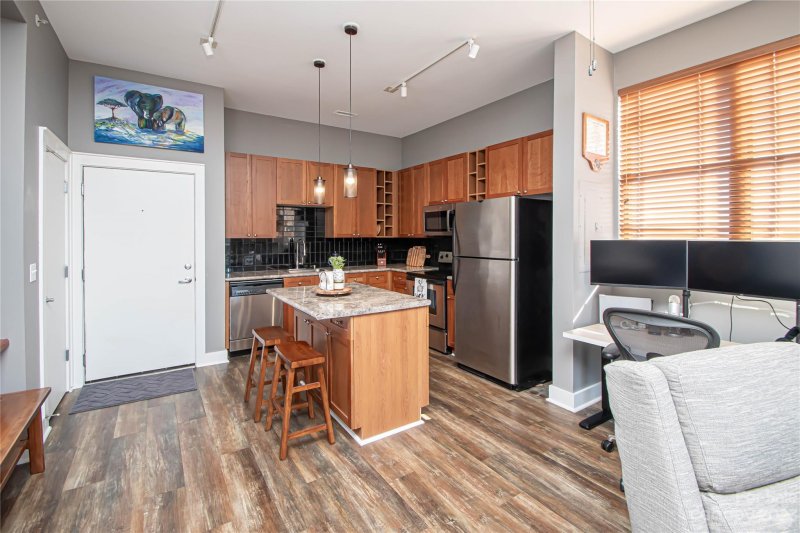 Property image 5 at 744 N Davidson Street, Charlotte, NC 28202