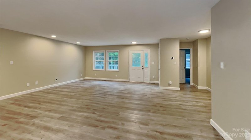 Property image 2 at 195 Ashford Drive, Olin, NC 28660