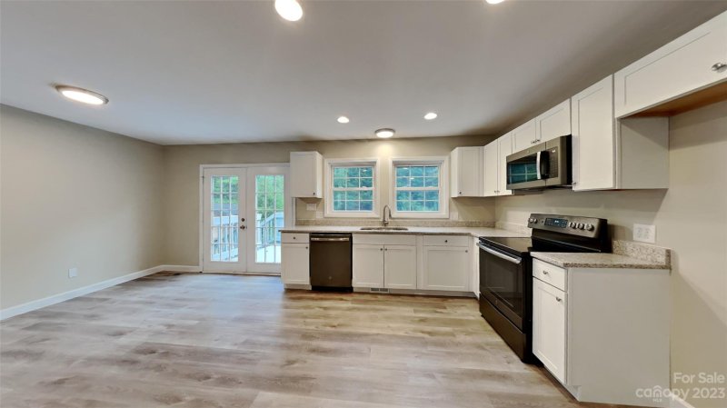 Property image 3 at 195 Ashford Drive, Olin, NC 28660