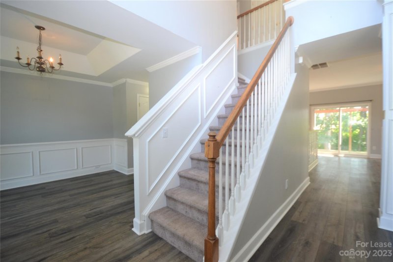 Property image 2 at 5842 Shining Oak Lane, Charlotte, NC 28269