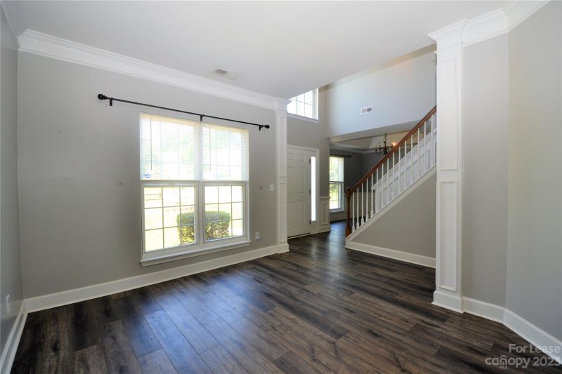 Property image 4 at 5842 Shining Oak Lane, Charlotte, NC 28269