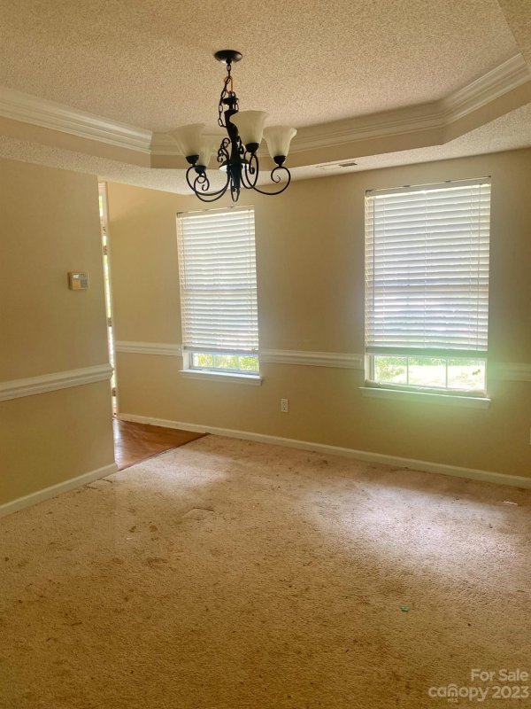 Property image 5 at 2912 Walsingham Court, Matthews, NC 28105