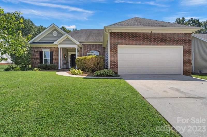 Property image 2 at 3151 River Ridge Drive, Gastonia, NC 28056