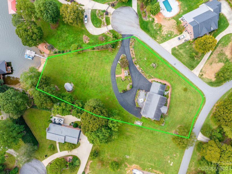 Property image 4 at 29 Cove Crest Drive, Taylorsville, NC 28681