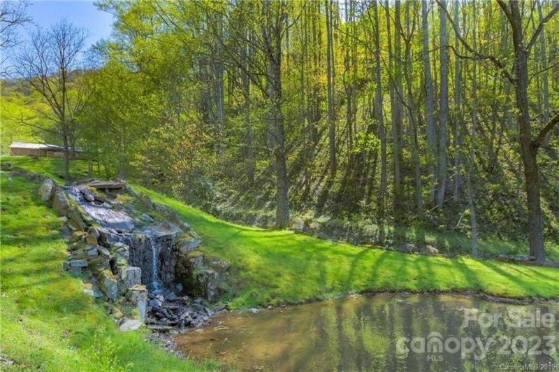 Property image 4 at Lot C32 Odalu Trail, Maggie Valley, NC 28751