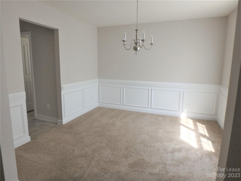 Property image 3 at 2443 Shad Court, Charlotte, NC 28208