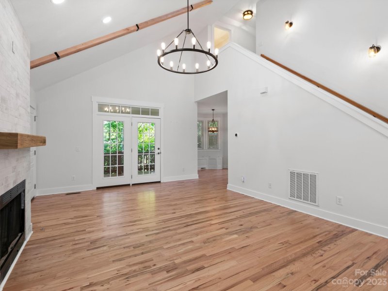 Property image 4 at 9 Veranda Trail, Asheville, NC 28803