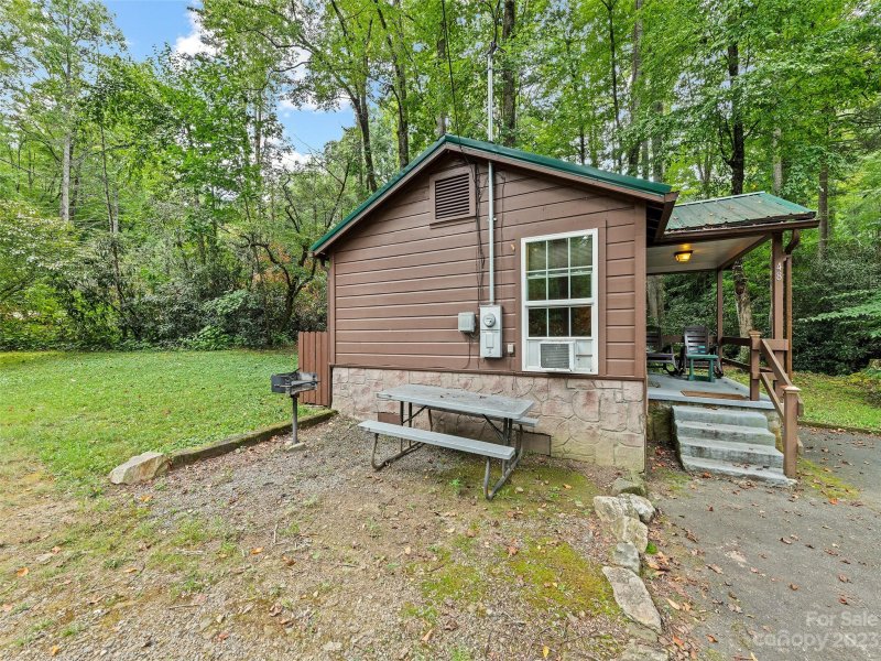 Property image 3 at 48 Viola Loop, Maggie Valley, NC 28751