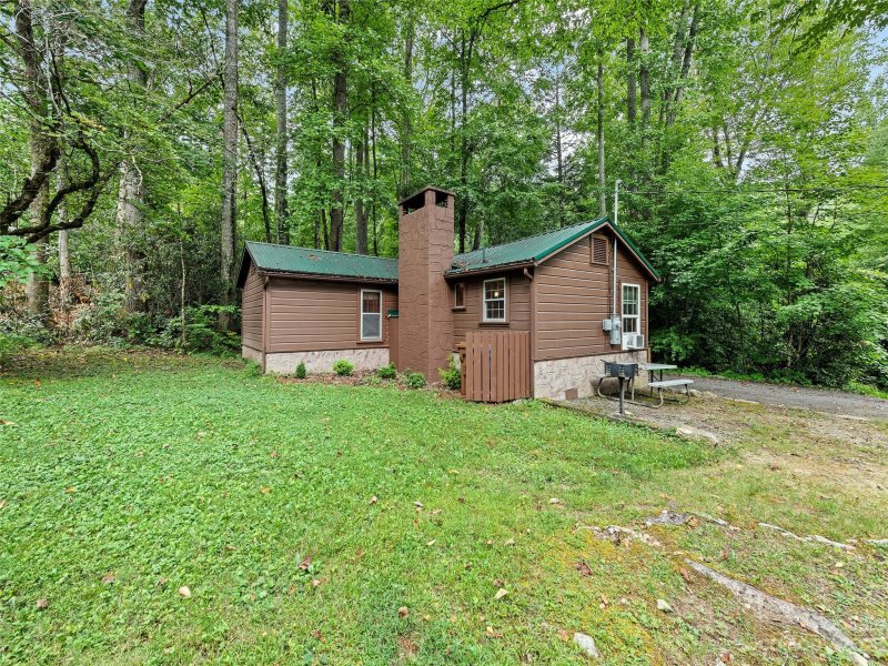 Property image 5 at 48 Viola Loop, Maggie Valley, NC 28751