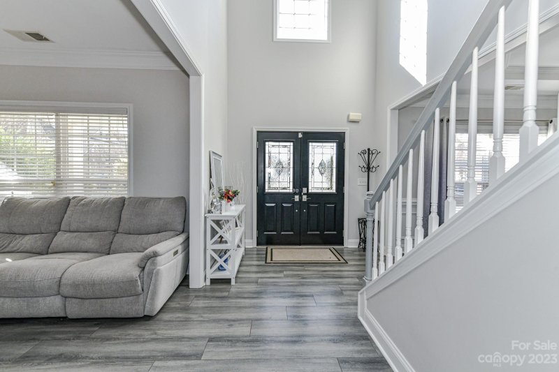 Property image 5 at 8473 Mossy Cup Trail, Harrisburg, NC 28075