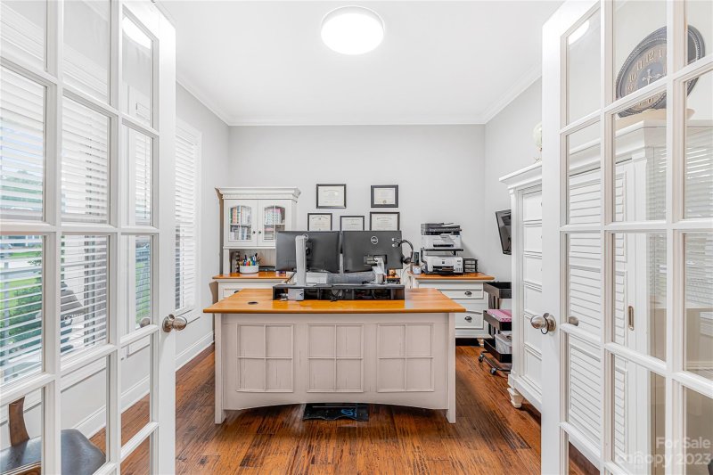 Property image 5 at 206 Vanderbilt Boulevard, Locust, NC 28097