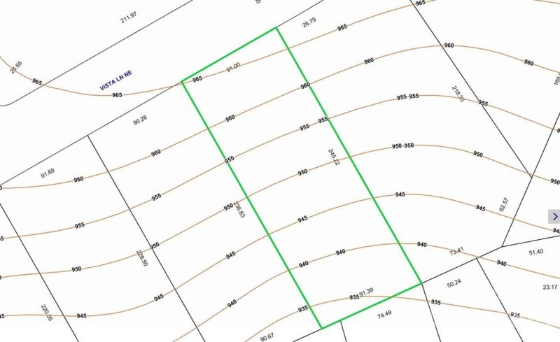 Property image 3 at 2633 Vista Lane, Conover, NC 28613