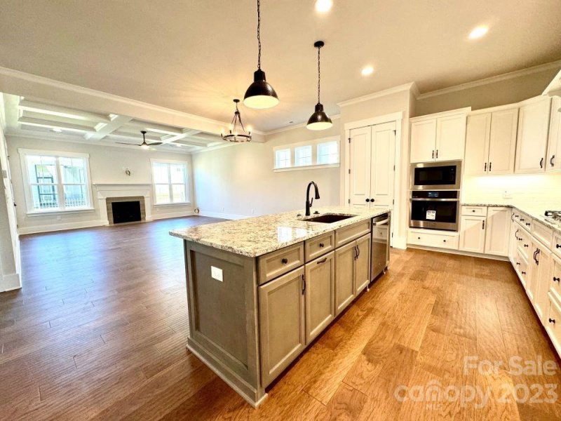 Property image 2 at 202 Fulworth Drive, Concord, NC 28027