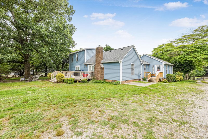 Property image 4 at 2606 Valley Farm Road, Waxhaw, NC 28173