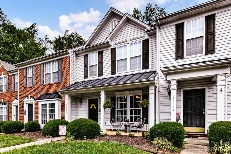 Property image 3 at 12226 Jessica Place, Charlotte, NC 28269