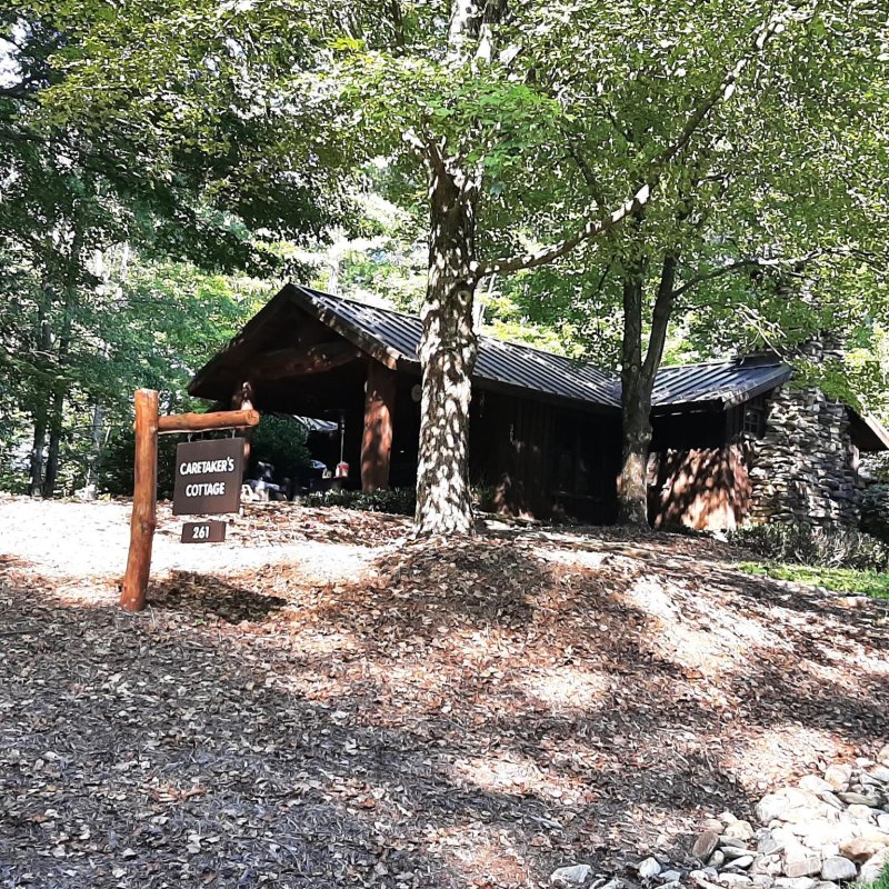 Property image 3 at 224 Settlement Ridge Drive, Marion, NC 28752