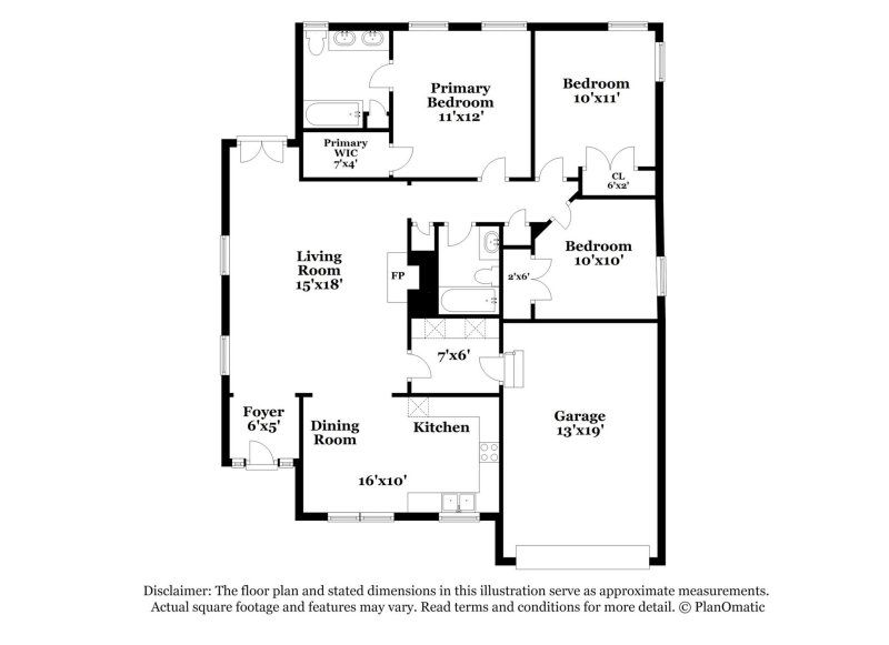 Property image 2 at 11935 Brownestone View Drive, Charlotte, NC 28269