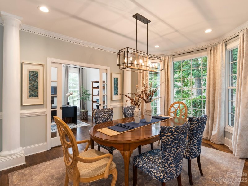 Property image 4 at 1814 Therrell Farms Road, Waxhaw, NC 28173