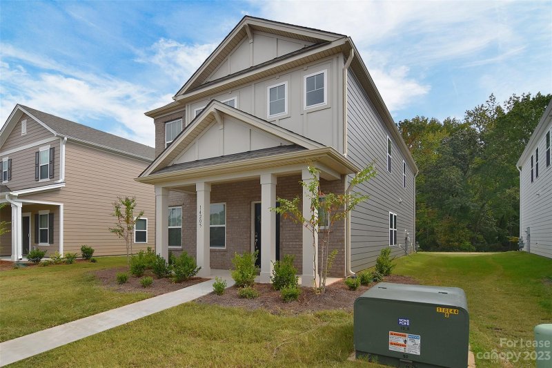 Property image 2 at 14205 Laughing Gull Drive, Charlotte, NC 28278