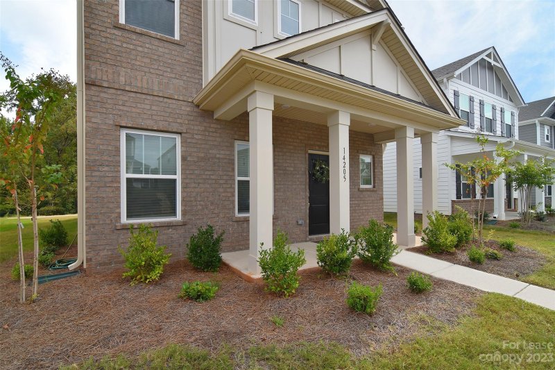 Property image 3 at 14205 Laughing Gull Drive, Charlotte, NC 28278