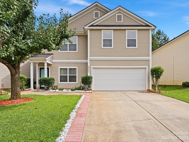 8546 Greenware Trail