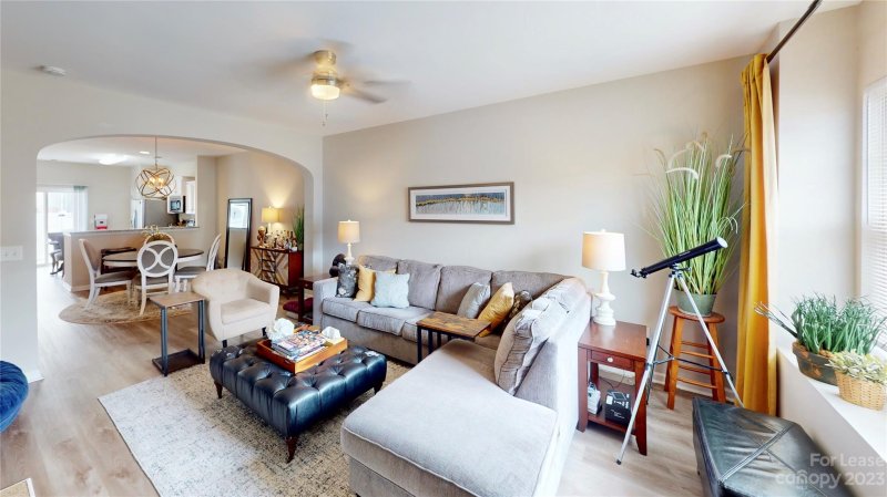 Property image 2 at 13445 Calloway Glen Drive, Charlotte, NC 28273