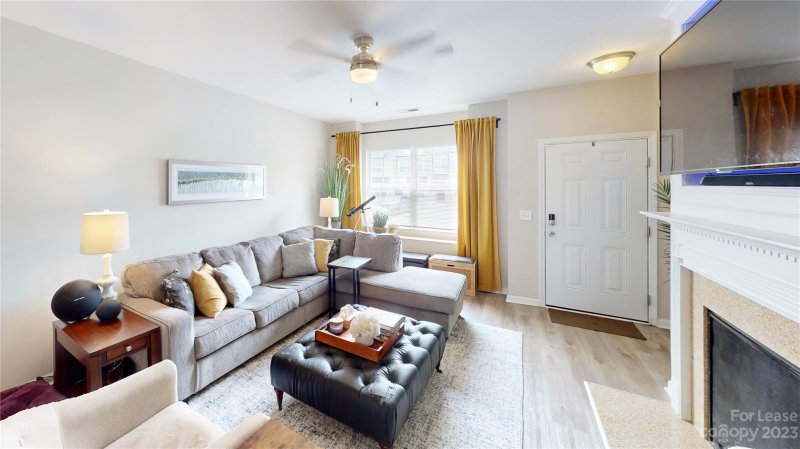 Property image 3 at 13445 Calloway Glen Drive, Charlotte, NC 28273